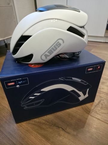 Käytetty ABUS GameChanger 2.0 Helmet 2024 bike — kuva 3 / 5