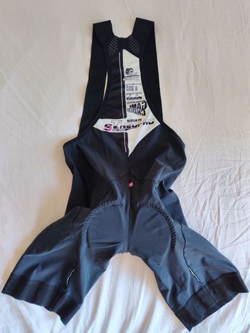 Tweedehands Assos Salopette bike — afbeelding 3 van 7