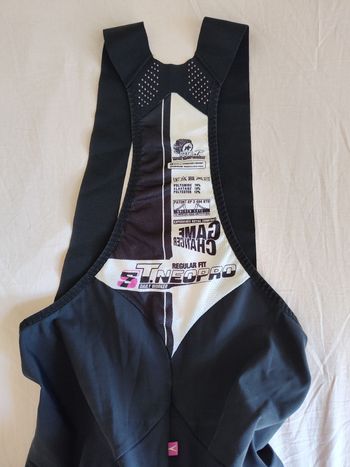 Brugt Assos Salopette bike — billede 4 af 7