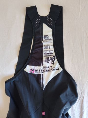 Tweedehands Assos Salopette bike — afbeelding 4 van 7
