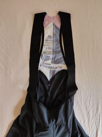 Tweedehands Assos Salopette bike — afbeelding 2 van 7