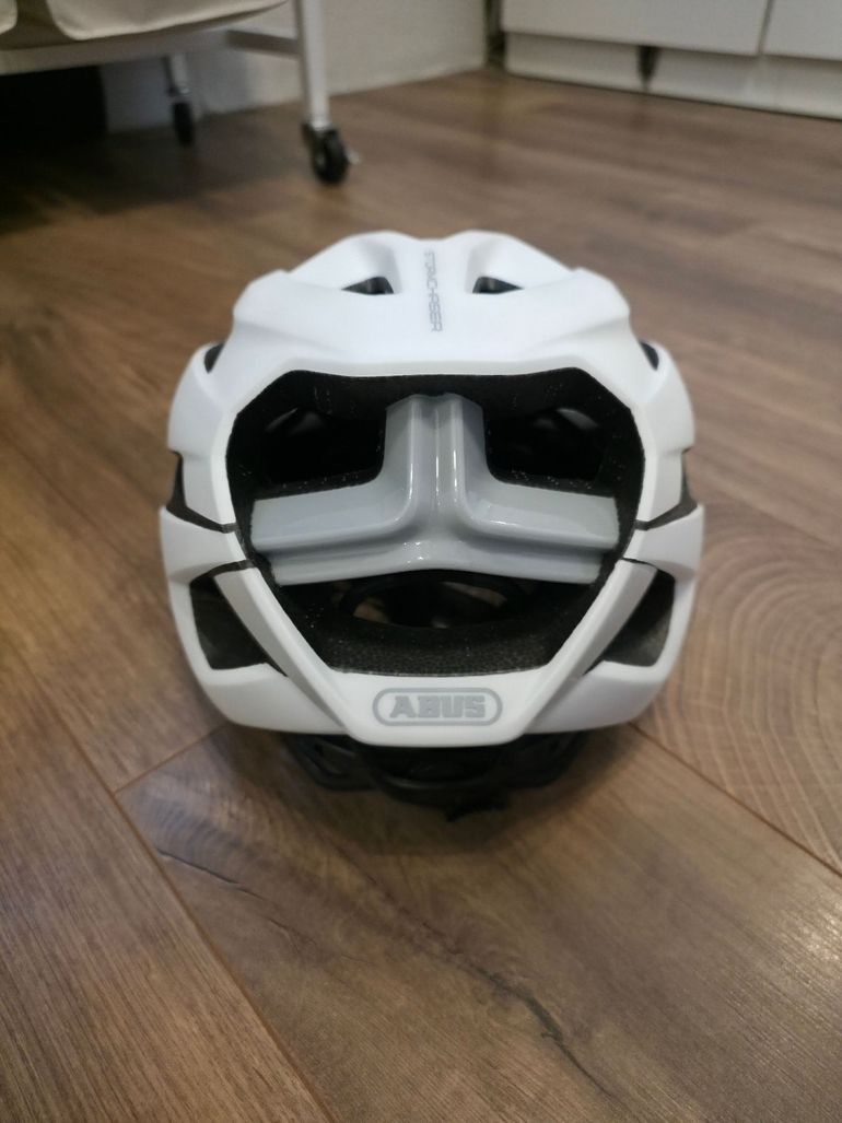 Used ABUS StormChaser Helmet 2025 bike — image 3 of 3