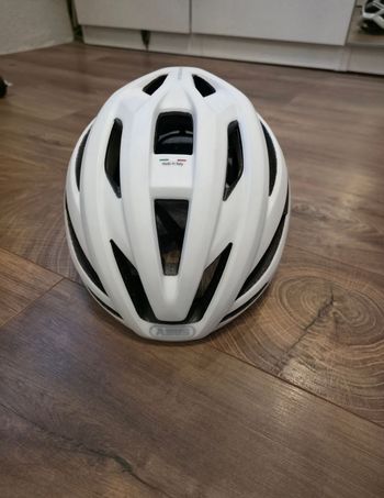 ABUS StormChaser Helmet 2025 bike d'occasion — image 1 sur 4