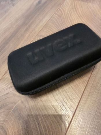 Tweedehands Uvex Pace Performance CV 2025 bike — afbeelding 5 van 5