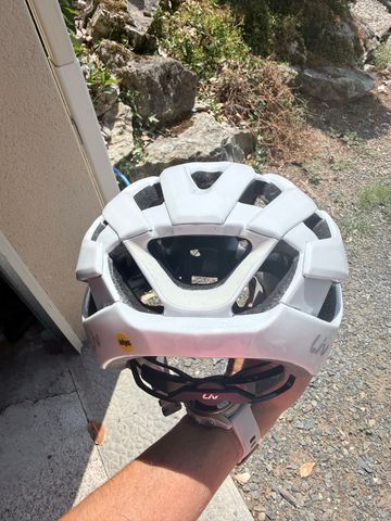 Used Liv Rev MIPS pro 2026 bike — image 3 of 5
