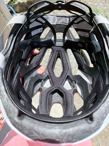 Used Liv Rev MIPS pro 2026 bike — image 4 of 5