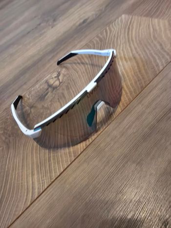 Tweedehands Uvex Pace Stage CV 2025 Cycling Accessories