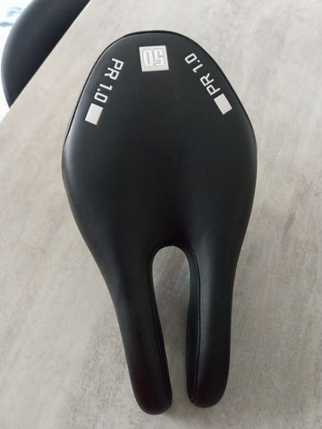 Brugt ISM PR 1.0 Saddle 2026 bike — billede 2 af 2