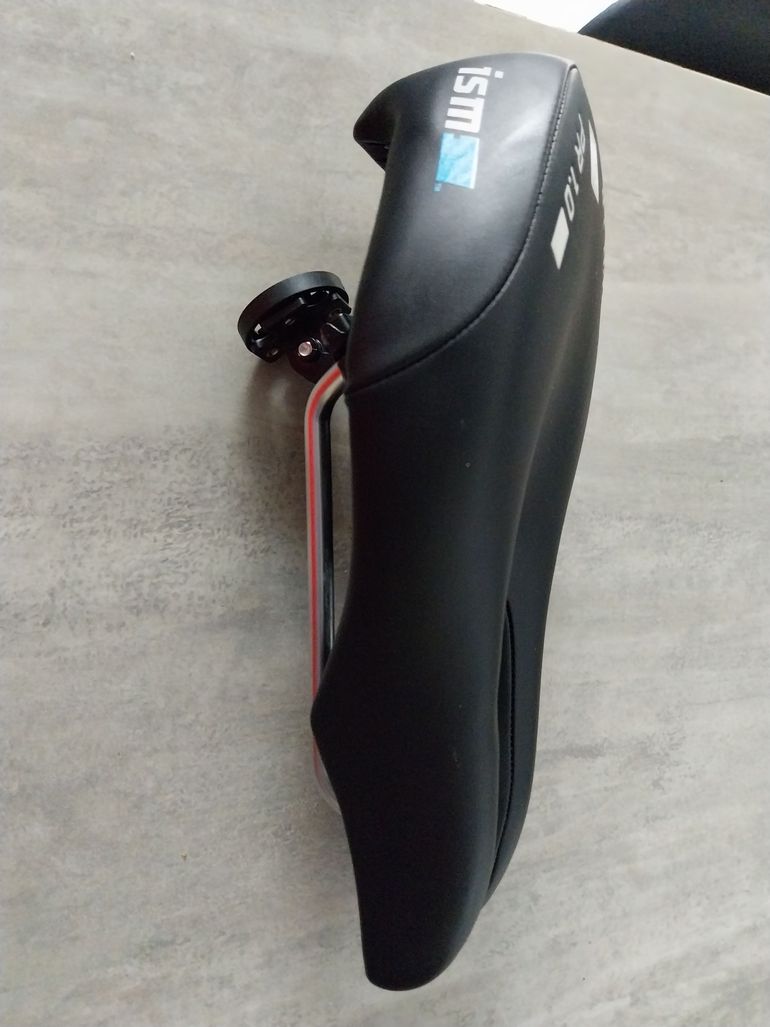 ISM PR 1.0 Saddle | buycycle