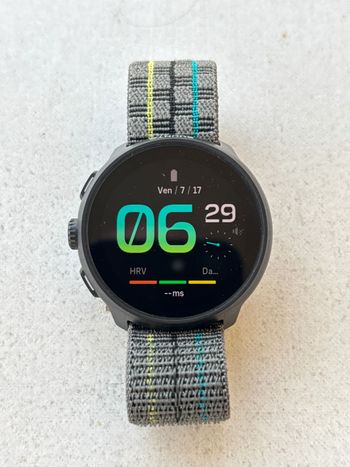 Used Suunto Run Electronics