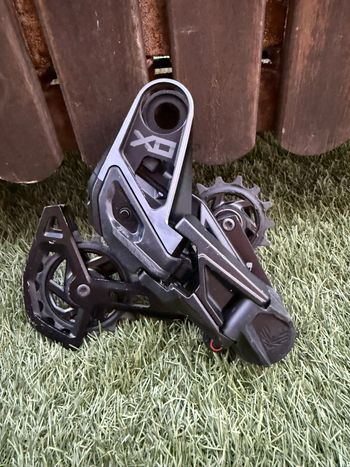 Sram X0 T-Type 12V 2026 Drivetrain & Pedals usato