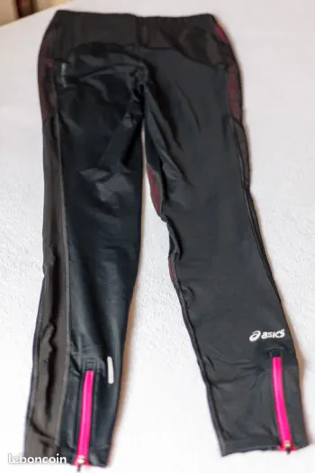 Tweedehands Asics LEG CORE bike — afbeelding 7 van 13