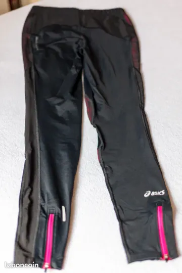 Used Asics LEG CORE bike — image 7 of 13
