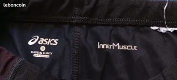 Used Asics LEG CORE bike — image 8 of 13
