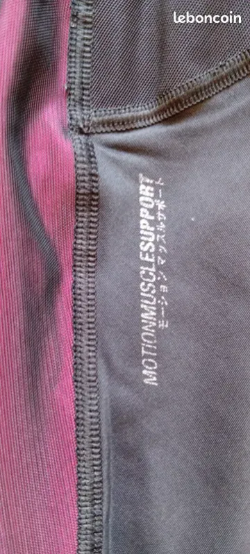 Used Asics LEG CORE bike — image 13 of 13