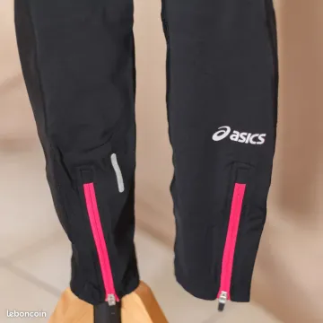 Used Asics LEG CORE bike — image 4 of 13