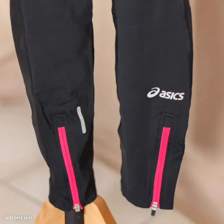 Tweedehands Asics LEG CORE bike — afbeelding 4 van 13