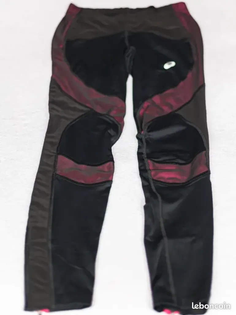 Tweedehands Asics LEG CORE bike — afbeelding 6 van 13