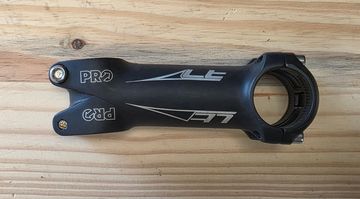 Used Pro LT aluminium 100mm Cockpit