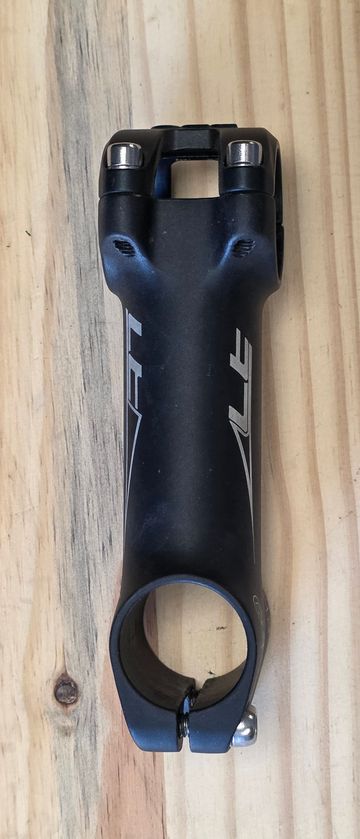 Tweedehands Pro LT aluminium 100mm bike — afbeelding 2 van 4