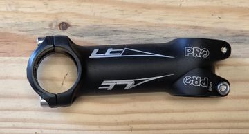 Tweedehands Pro LT aluminium 100mm bike — afbeelding 4 van 4
