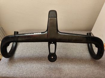 Used Cannondale SystemBar R-One Carbon 2023 Cockpit