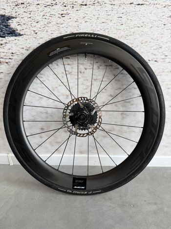 Used Scope R5.A Wheelset bike — image 14 of 14