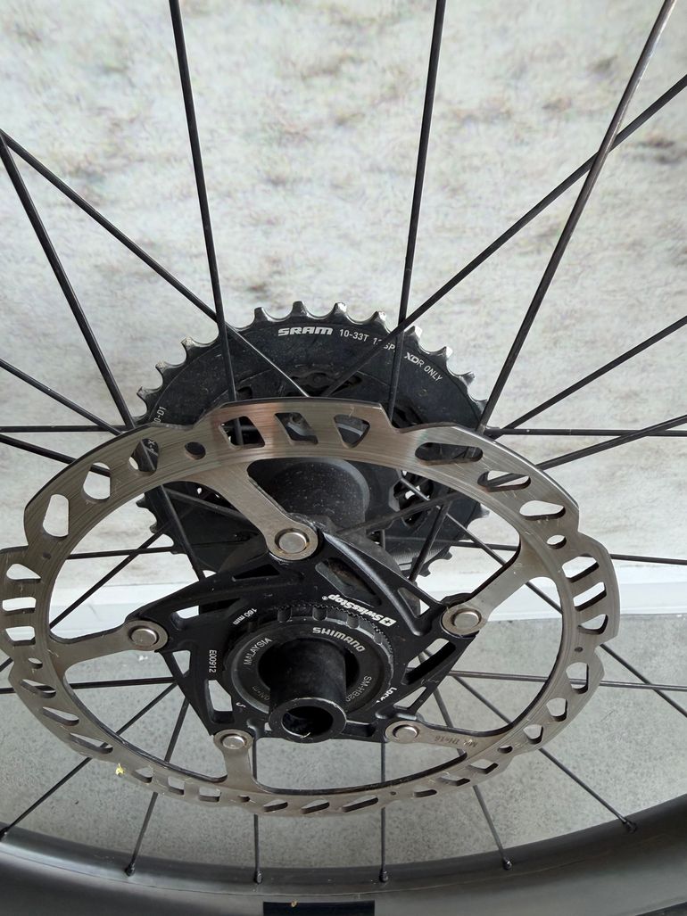 Used Scope R5.A Wheelset bike — image 13 of 14