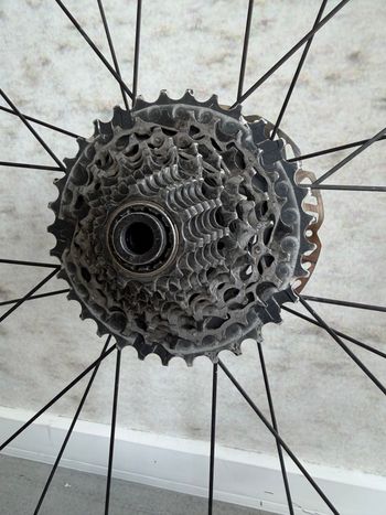 Used Scope R5.A Wheelset bike — image 10 of 14
