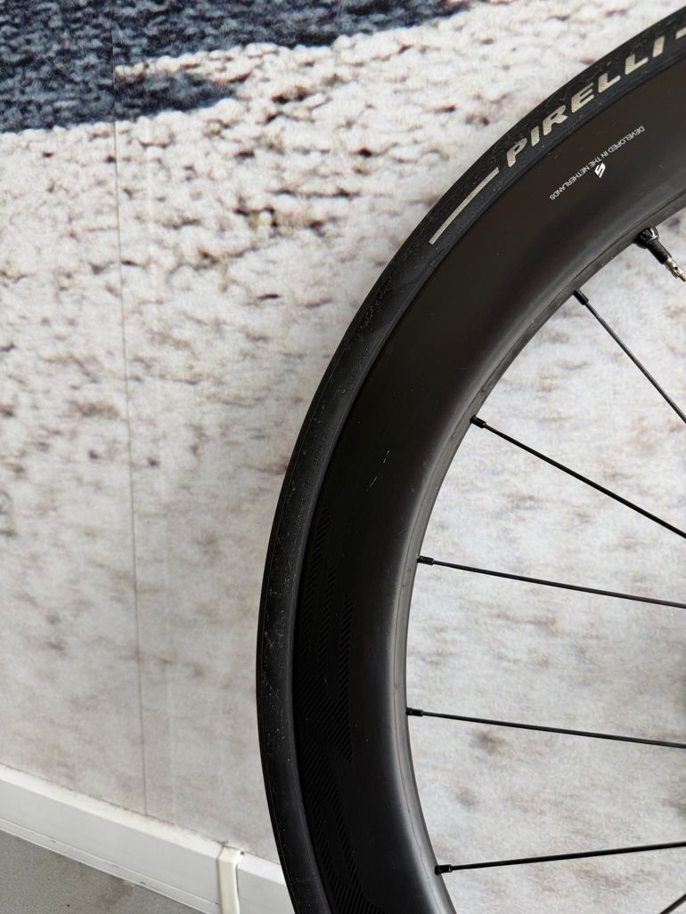 Used Scope R5.A Wheelset bike — image 7 of 14