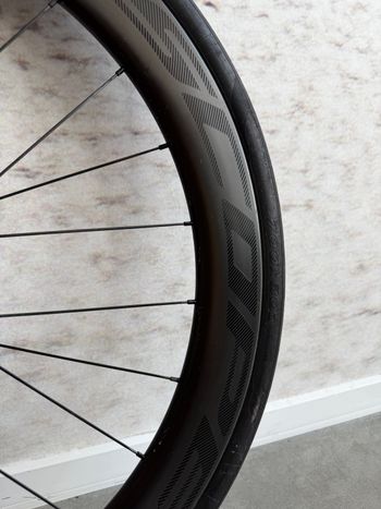 Used Scope R5.A Wheelset bike — image 12 of 14