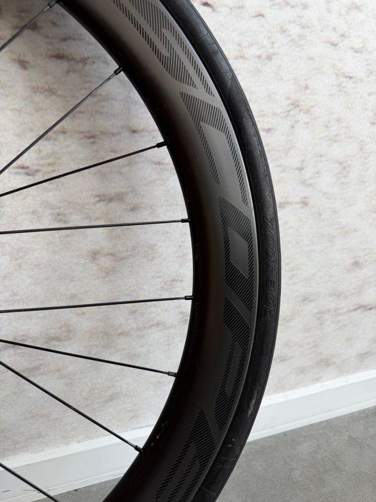 Used Scope R5.A Wheelset bike — image 12 of 14