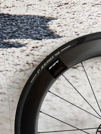 Used Scope R5.A Wheelset bike — image 3 of 14