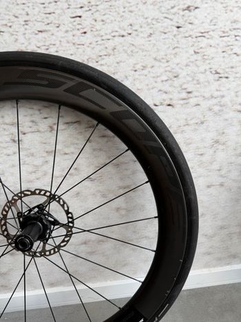 Used Scope R5.A Wheelset bike — image 5 of 14