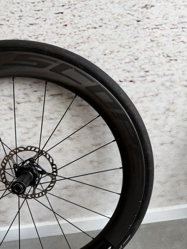 Used Scope R5.A Wheelset bike — image 5 of 14