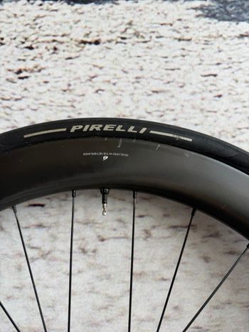 Used Scope R5.A Wheelset bike — image 11 of 14