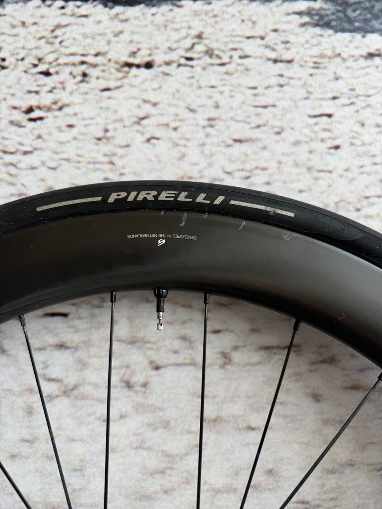 Used Scope R5.A Wheelset bike — image 11 of 14