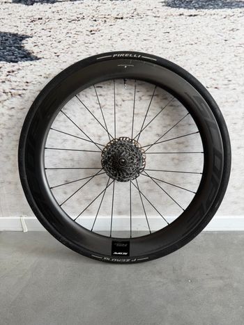 Used Scope R5.A Wheelset bike — image 9 of 14