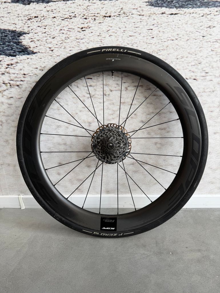 Used Scope R5.A Wheelset bike — image 9 of 14