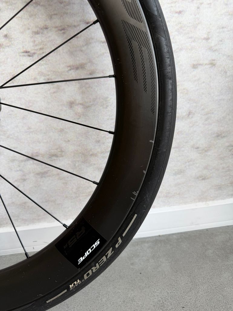 Used Scope R5.A Wheelset bike — image 6 of 14