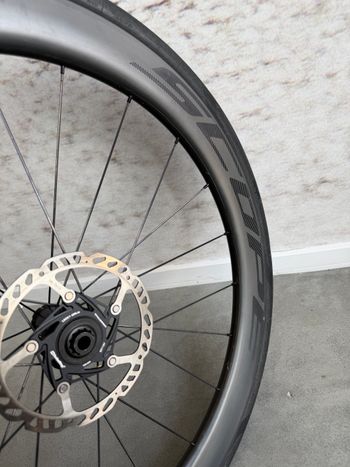 Used Scope R5.A Wheelset bike — image 8 of 14