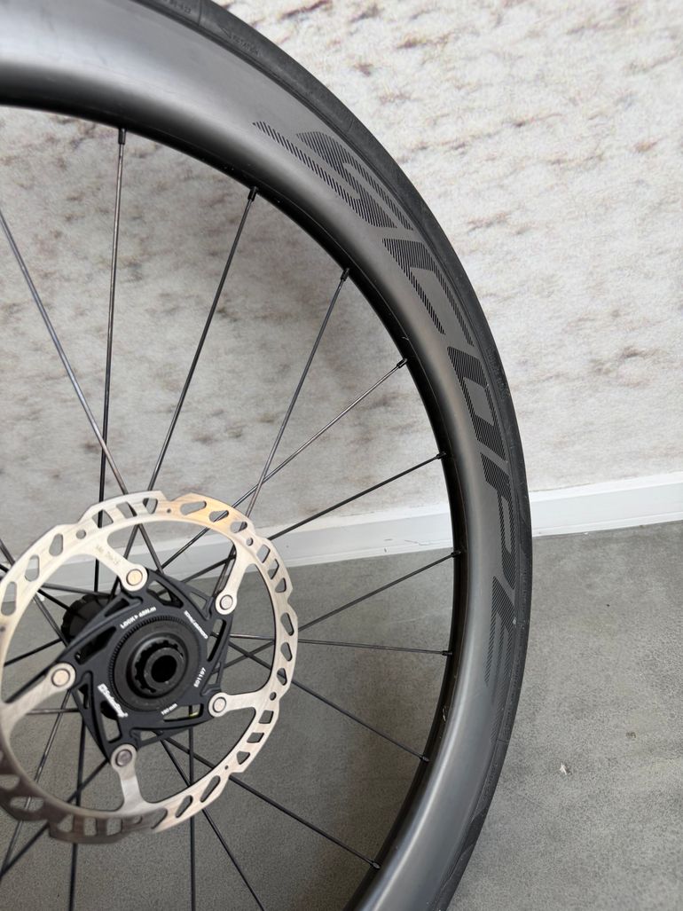 Used Scope R5.A Wheelset bike — image 8 of 14