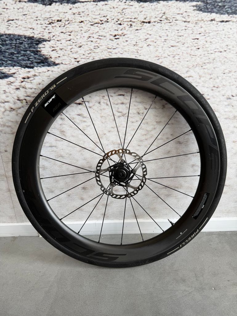 Used Scope R5.A Wheelset bike — image 2 of 14