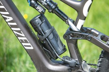 Used Specialized Levo Range Extender Cycling Accessories