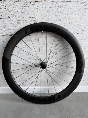 Used Roval CL 50 Wheelset 2024 bike — image 2 of 11