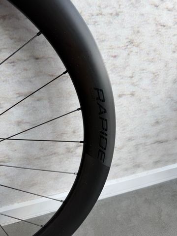 Used Roval CL 50 Wheelset 2024 bike — image 3 of 11
