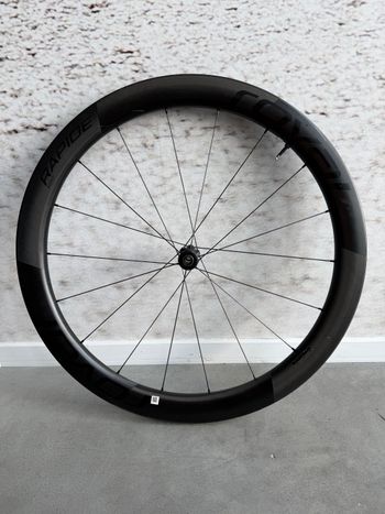 Gebrauchtes Roval CL 50 Wheelset 2024 bike — Bild 6 von 11
