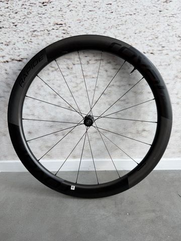 Used Roval CL 50 Wheelset 2024 bike — image 6 of 11