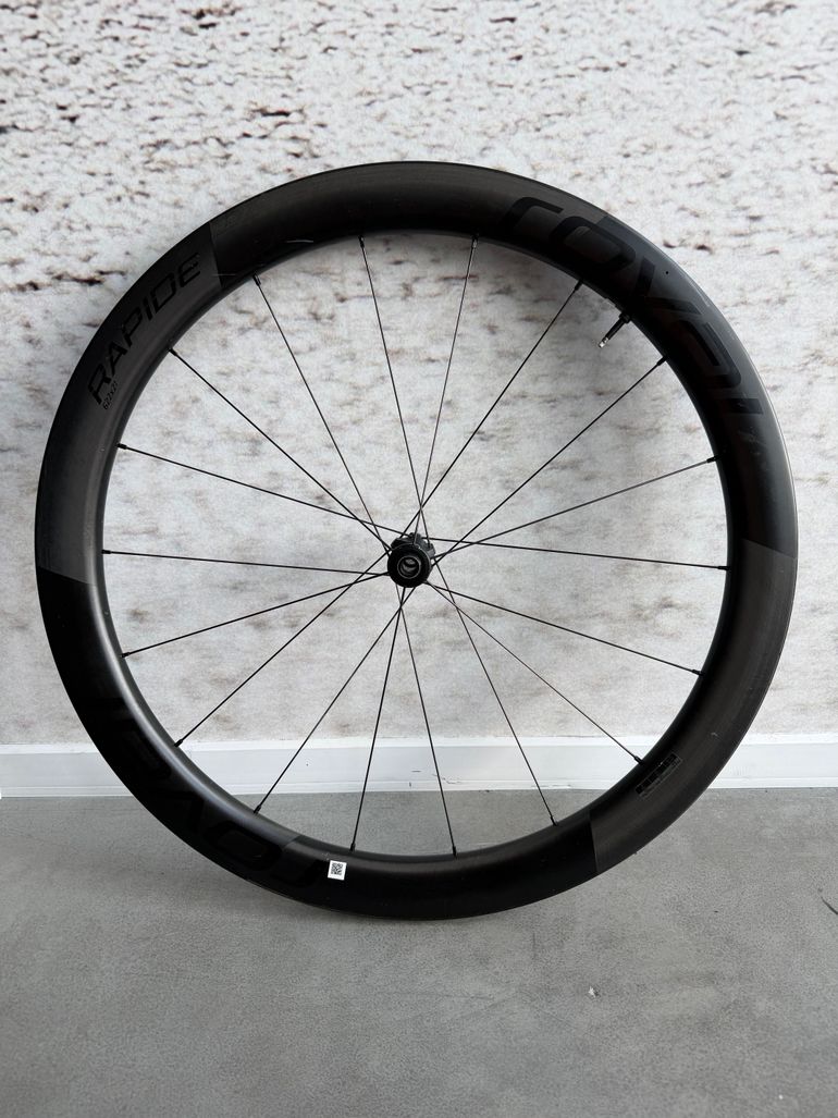 Gebrauchtes Roval CL 50 Wheelset 2024 bike — Bild 6 von 11