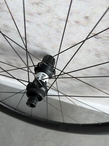 Gebrauchtes Roval CL 50 Wheelset 2024 bike — Bild 5 von 11